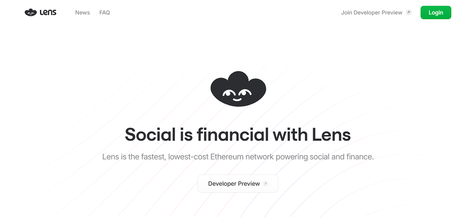 Marketing on Decentralized Social Platforms: Lens Protocol