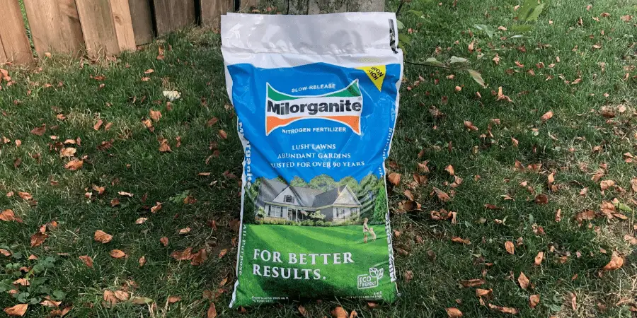 Milorganite and Its Nutrient Profile