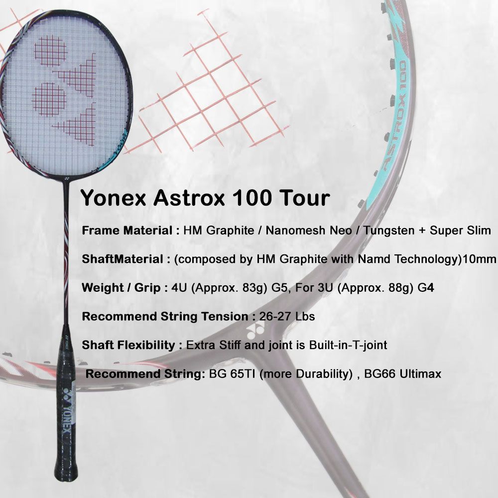 có vợt cầu lông yonex 500 không