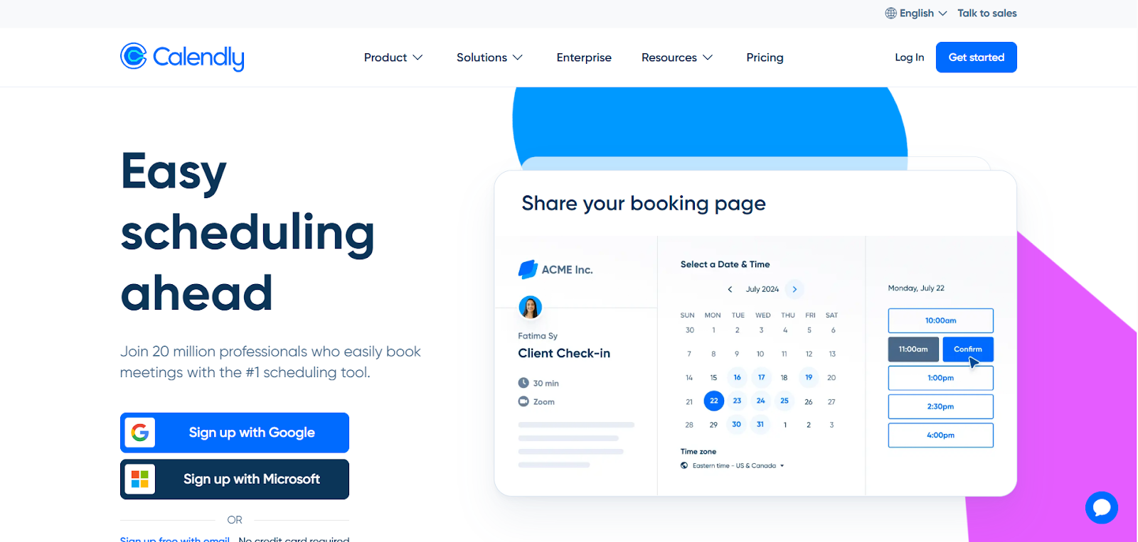 Calendly
