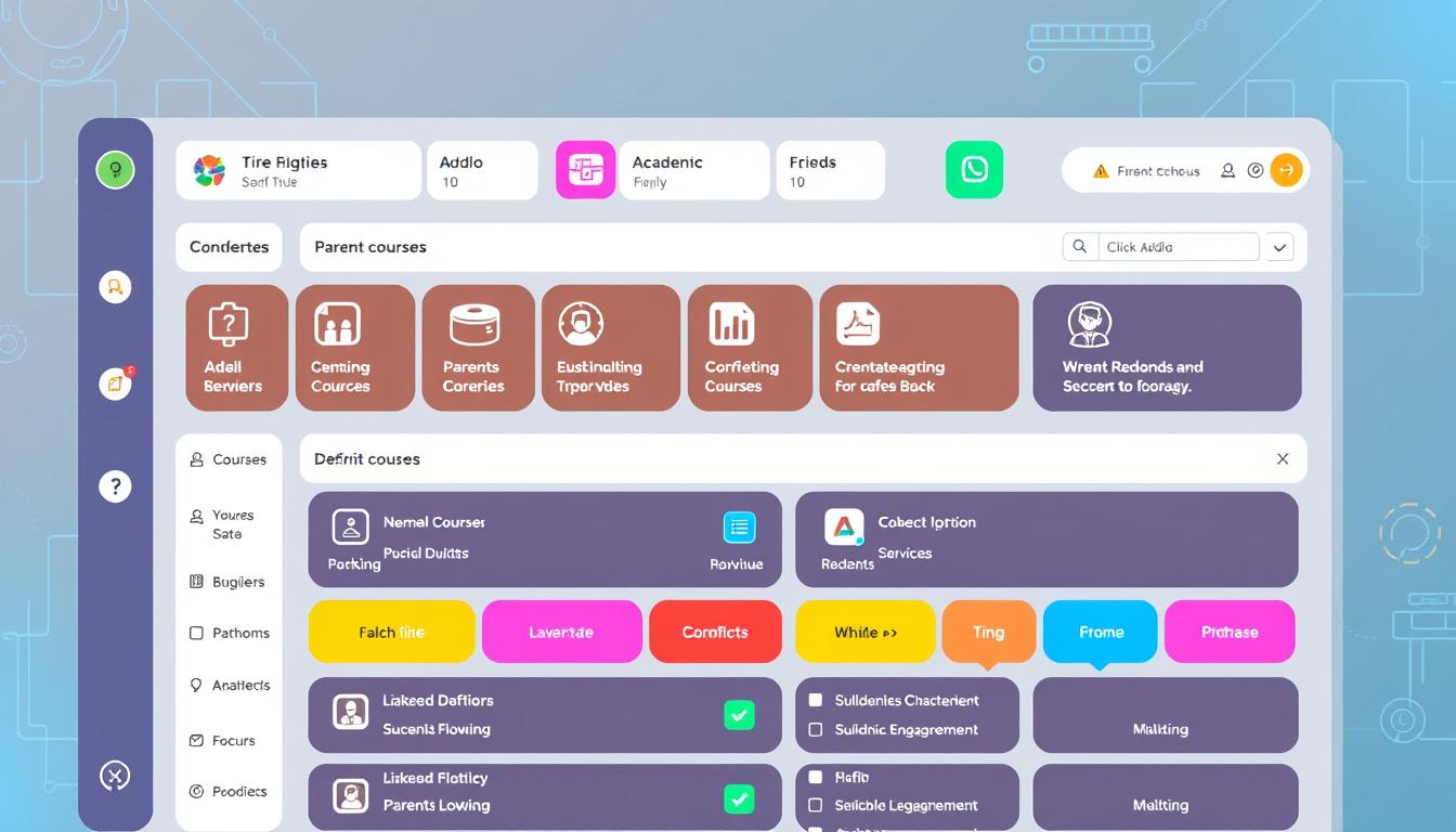 Online Classroom Experience