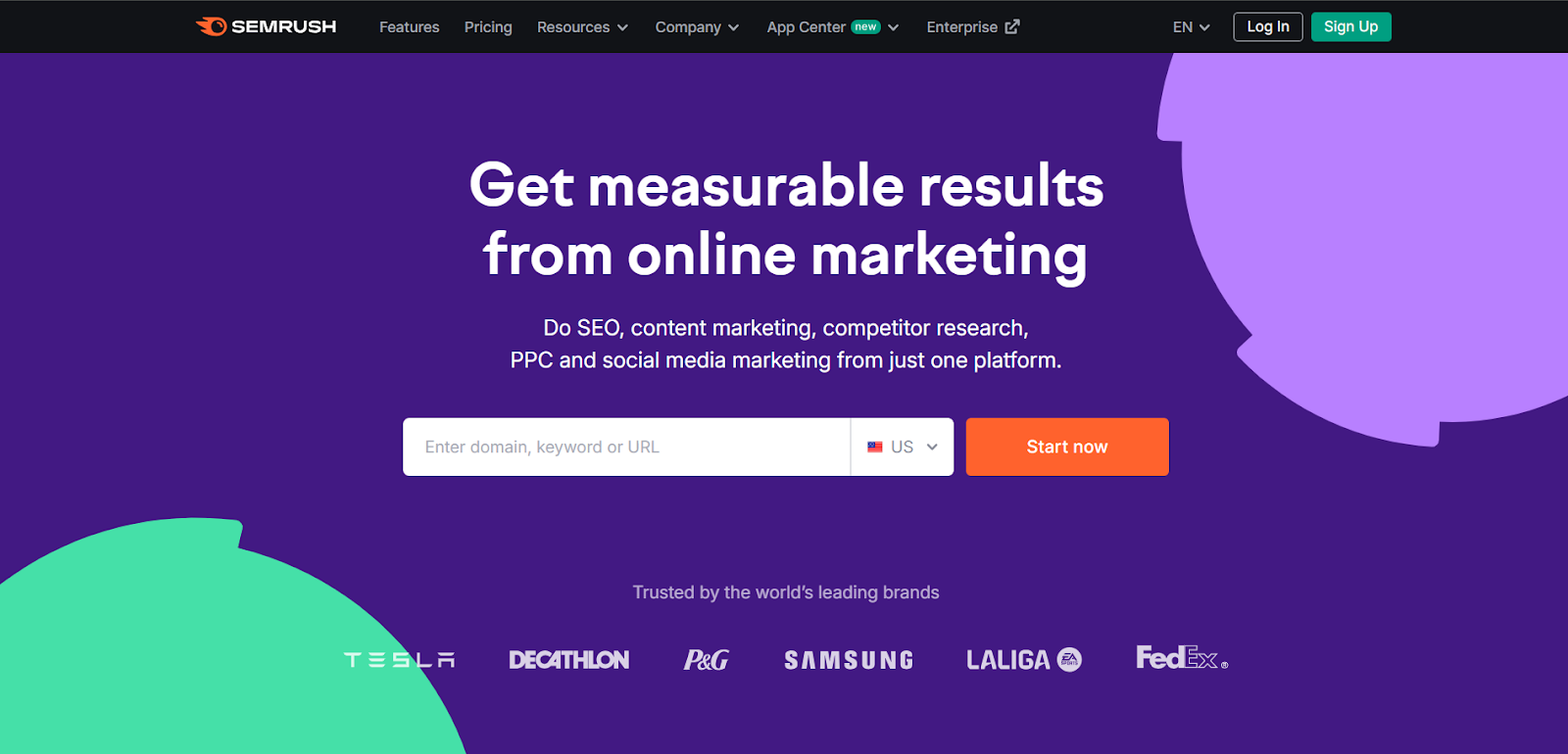 SEMrush
