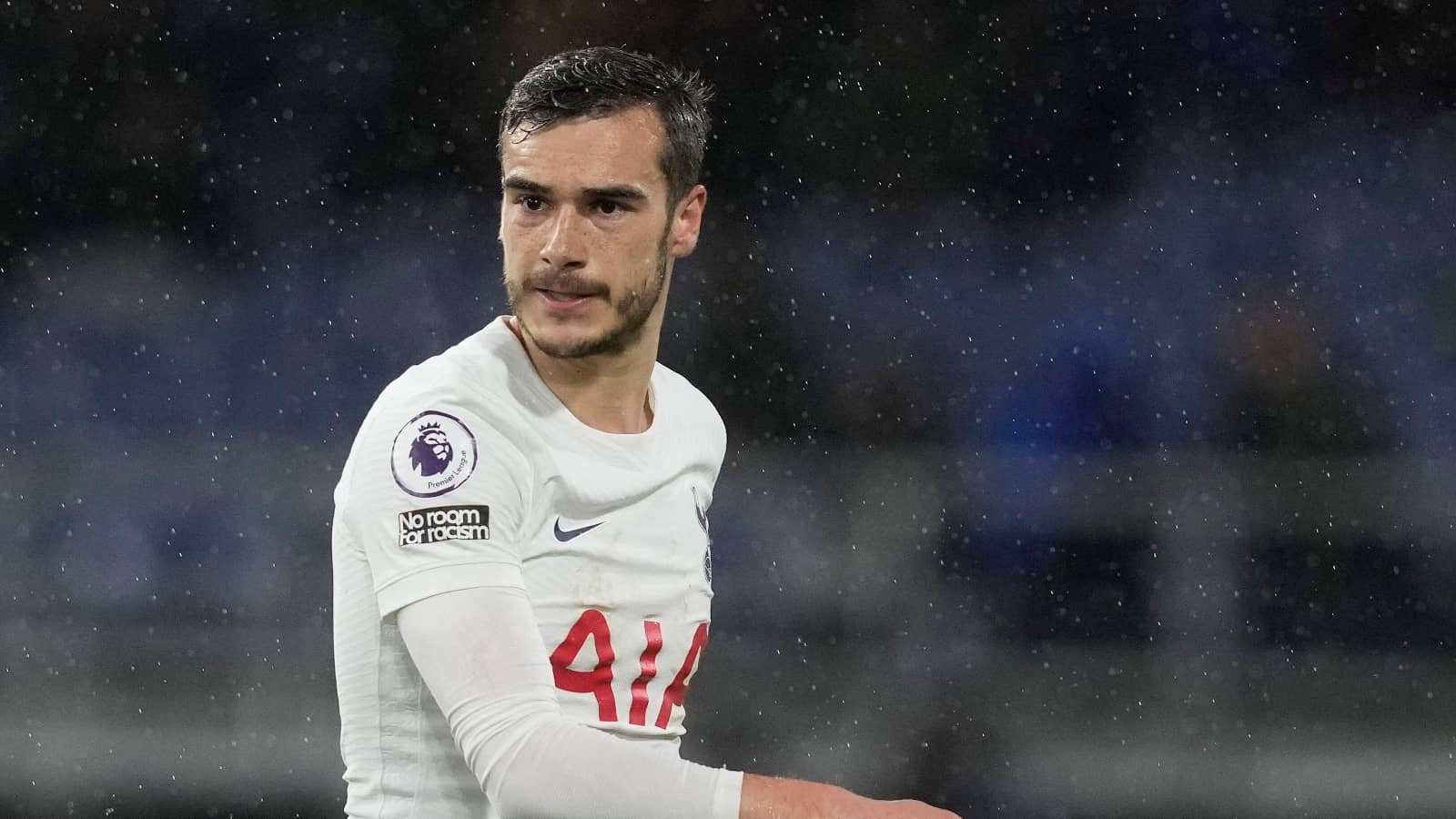 Harry Winks: Tiền vệ triển vọng của Tottenham Hotspur và Đội tuyển Anh