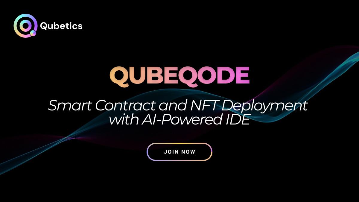 Qubetics’ QubeQode IDE, Filecoin’s Storage Network, and Celestia’s Developer-First Approach: Best Altcoins to Invest in This Weekend