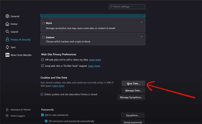 RoPro Verify Not Working