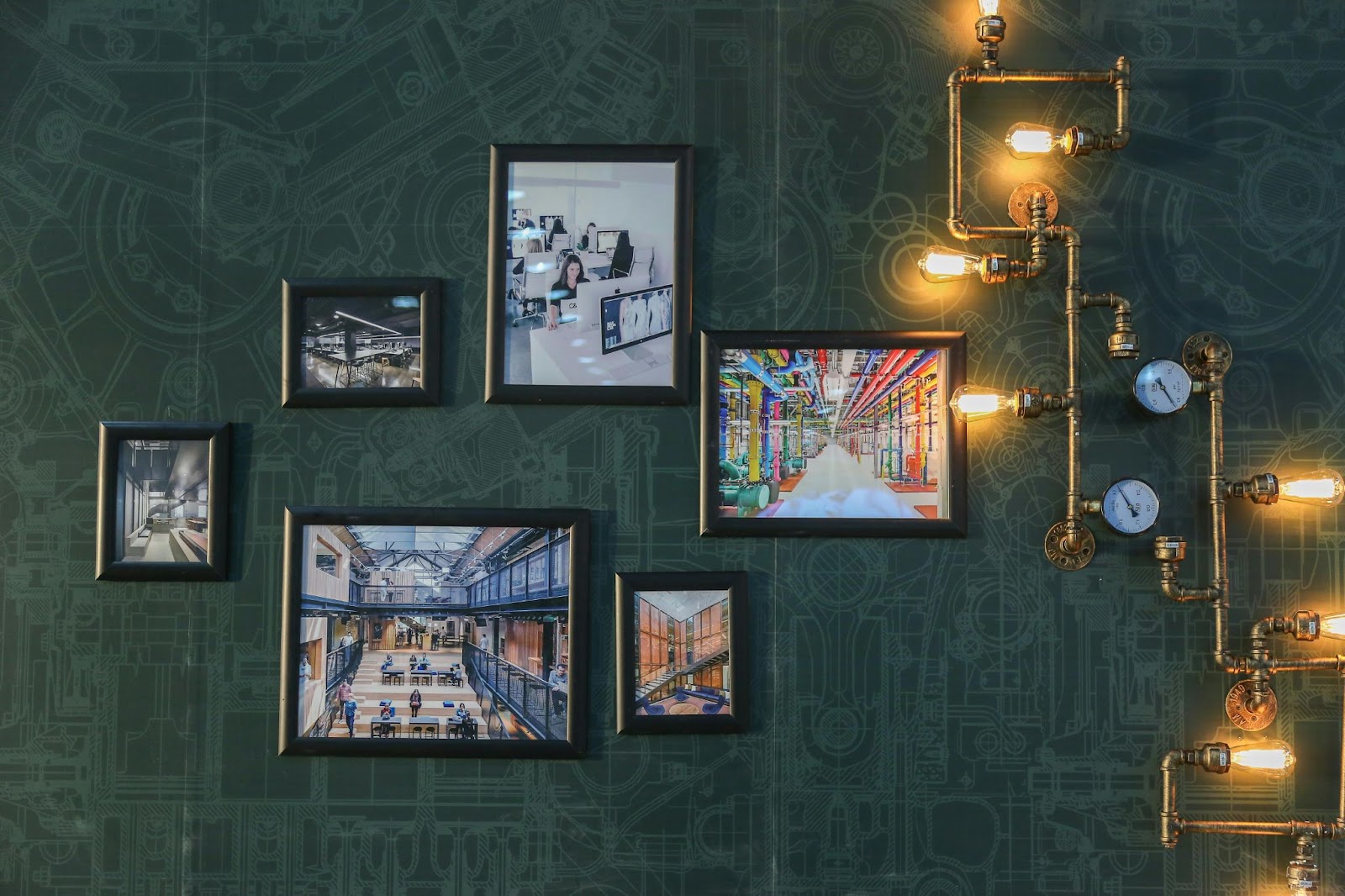 Wall Decor: 15 Creative and Simple Ways to Change Up Your