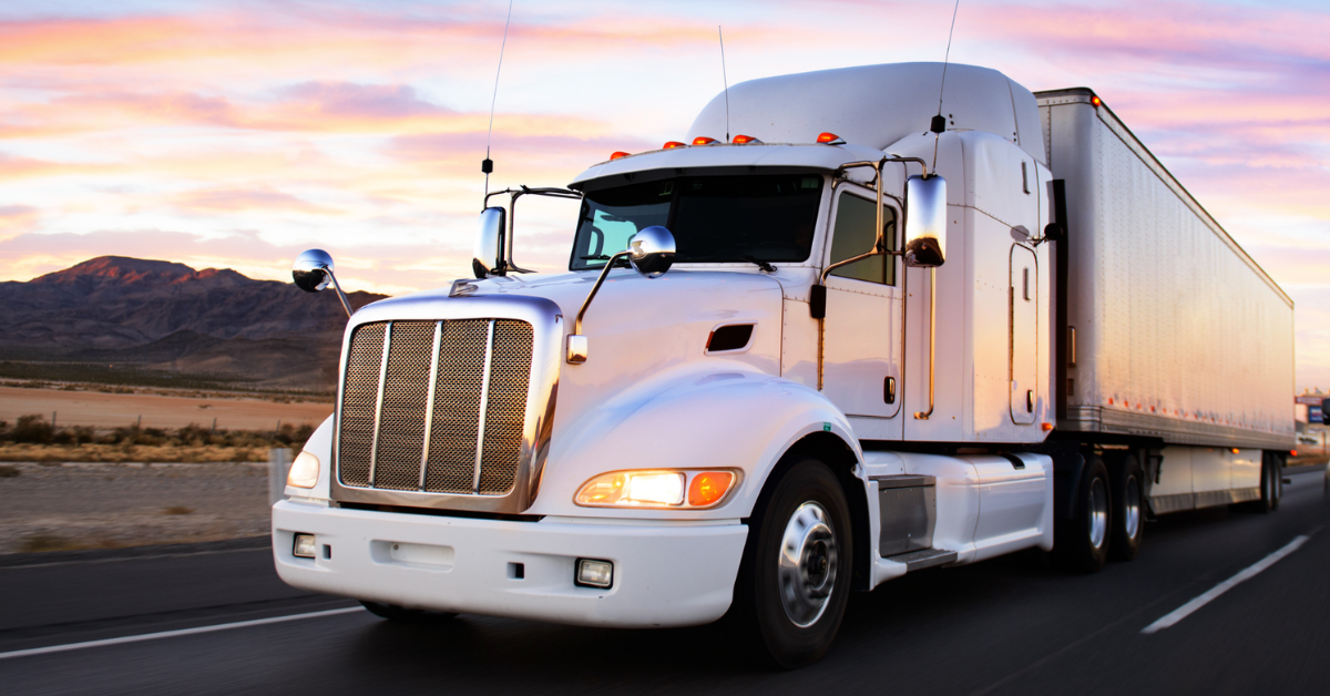 Repair vs. Replace Semi-Truck Electronics: What’s Cost-Effective?