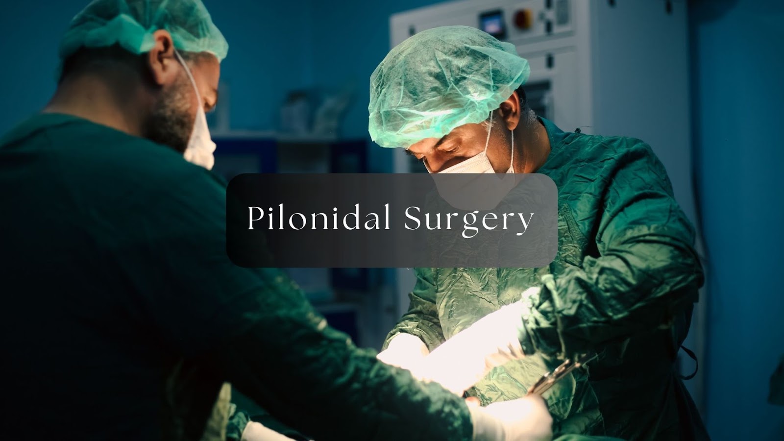 Minimally Invasive Pilonidal Surgery: Benefits and Success