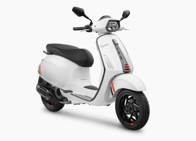 Vespa SPRINT S 150 i-Get ABS MY24