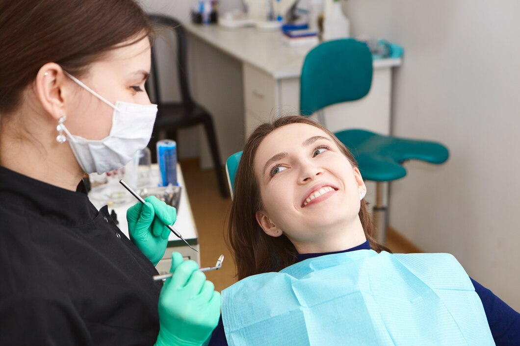 Maintaining Oral Well-being: Strategies for a Balanced Smile Makeover