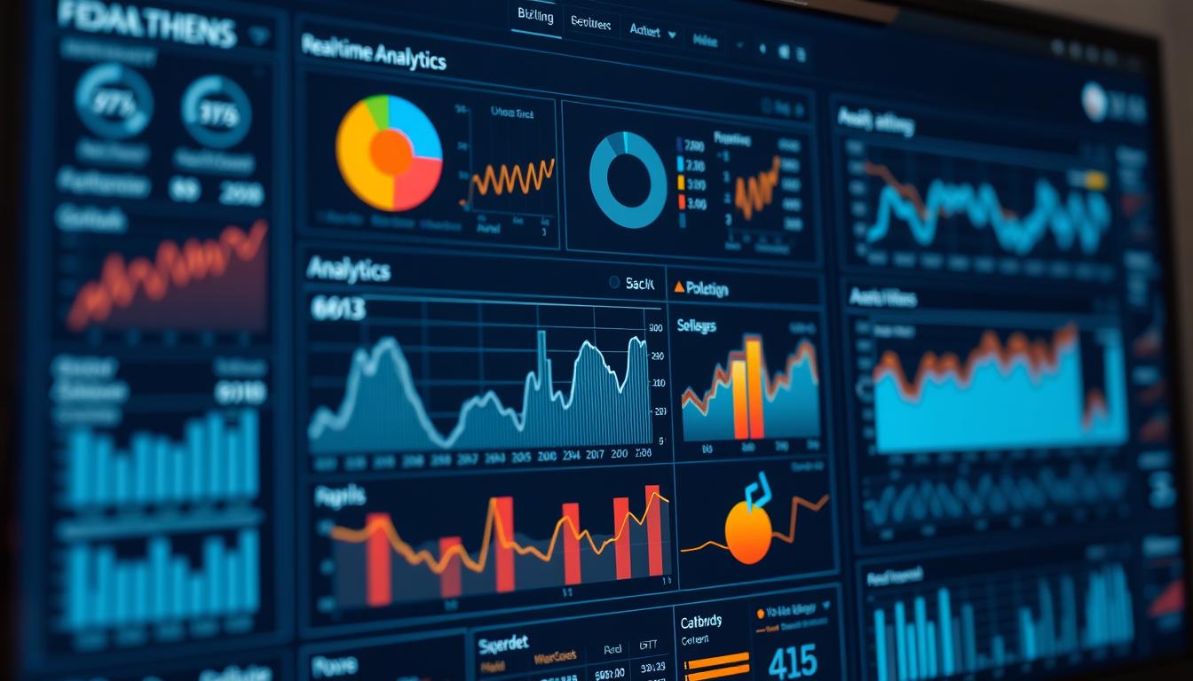 Data Analytics Performance Tracking