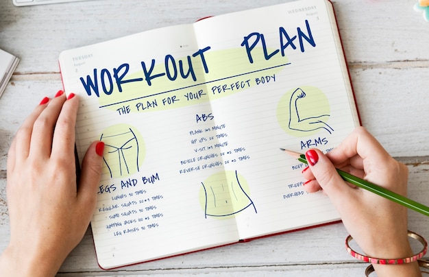 Ultimate Fitness Abs Plan for Busy Days