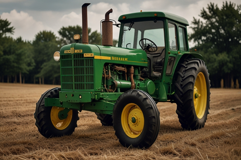 Want to Buy Vintage JD420or JD430
