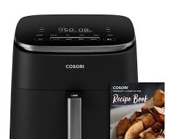 Image of COSORI TurboBlaze Air Fryer