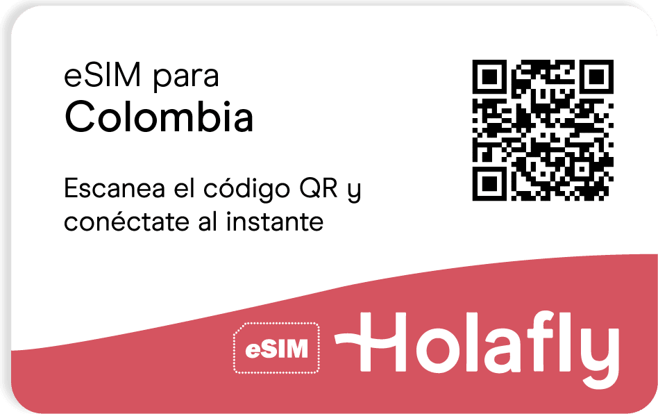 ¿Cuáles son las mejores alternativas a la eSIM de Movistar Colombia?
