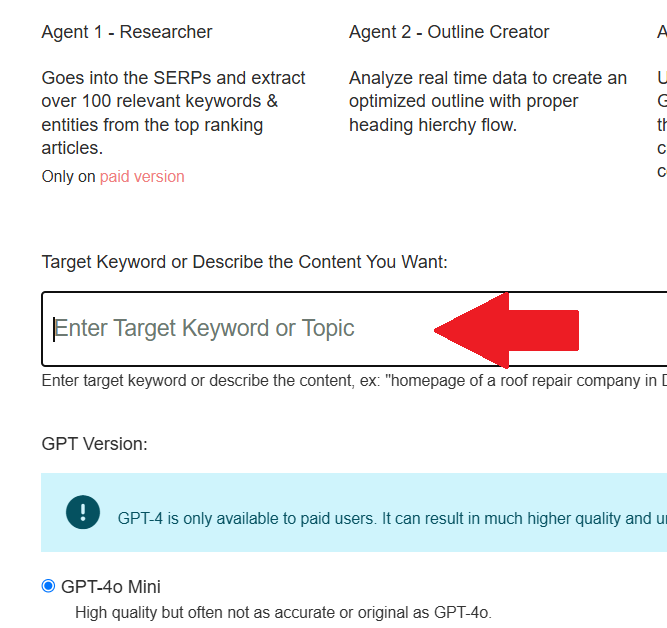Digital dropshipping marketing with AI