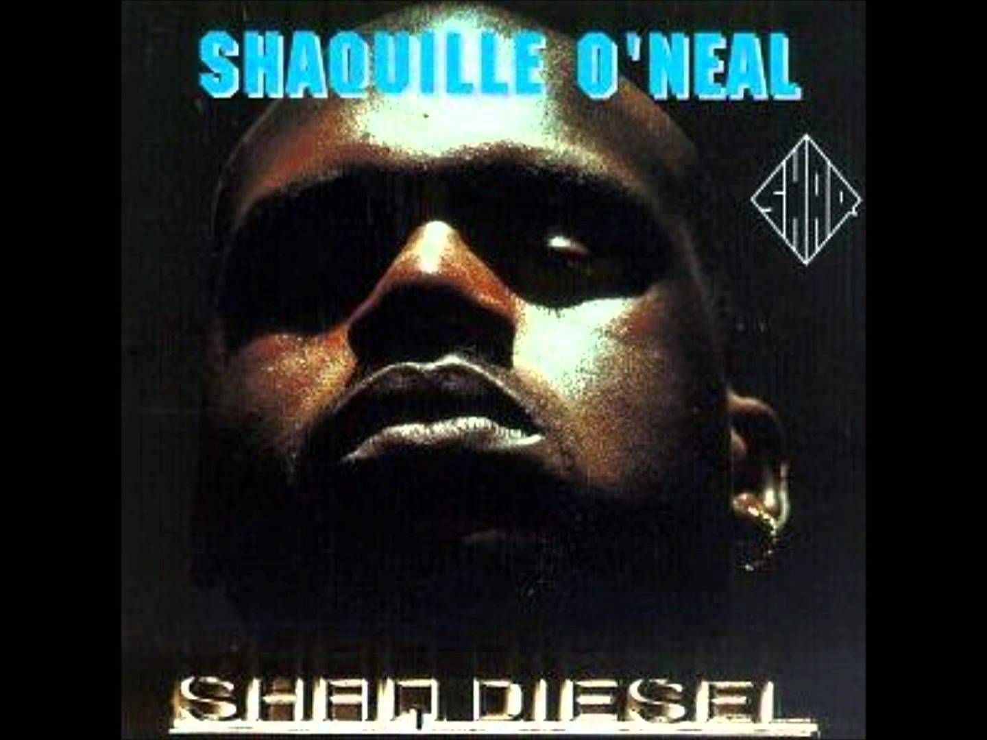 Shaquille O'Neal, Shaq Diesel