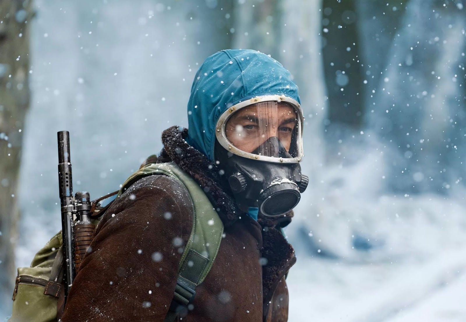 этернавт обзор сериал нетфликс