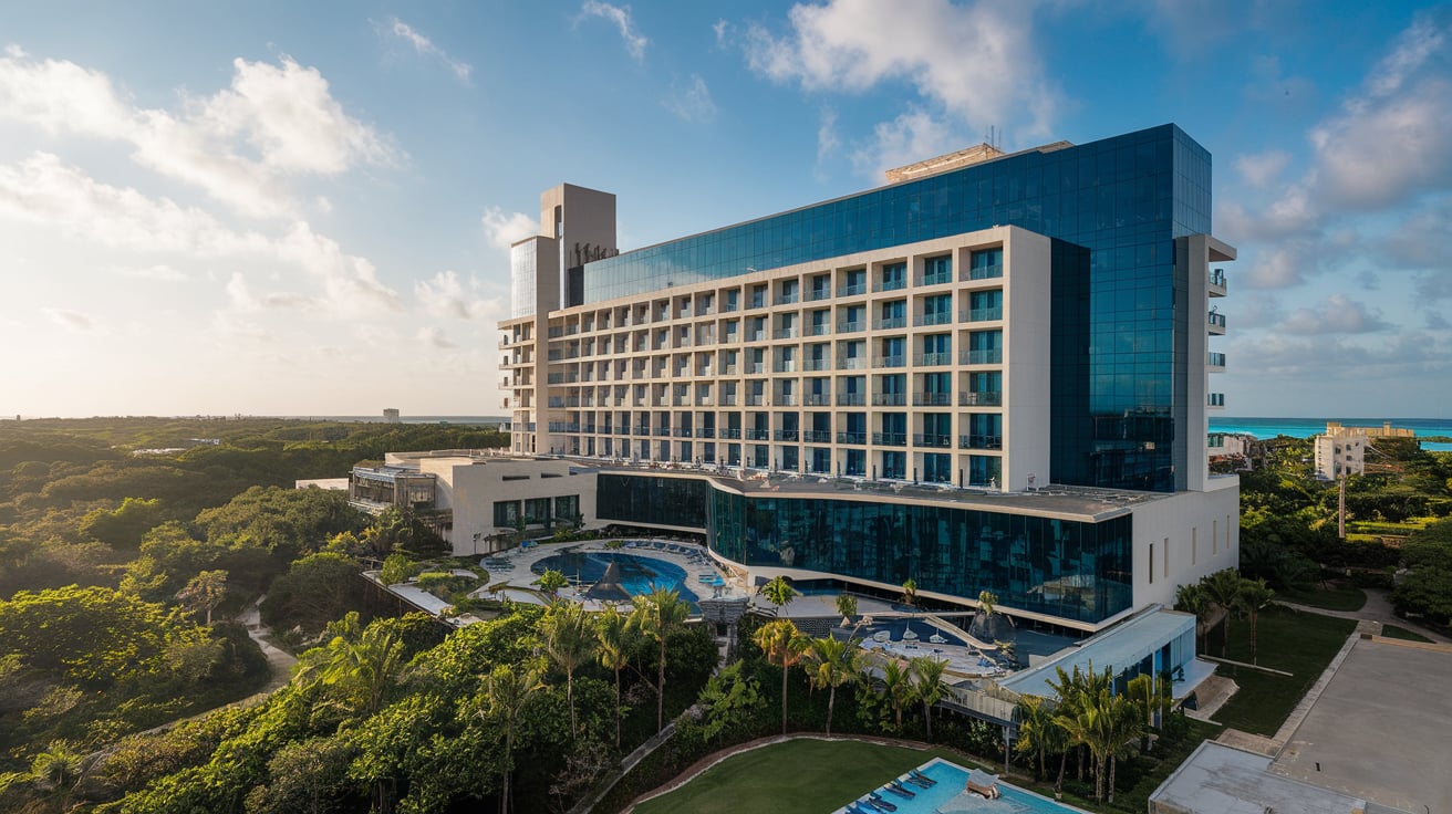 live aqua cancun