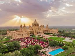 Jodhpur car tours, car hire Jodhpur, taxi services Jodhpur