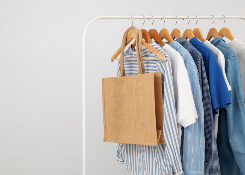 Cara menghilangkan jamur di baju