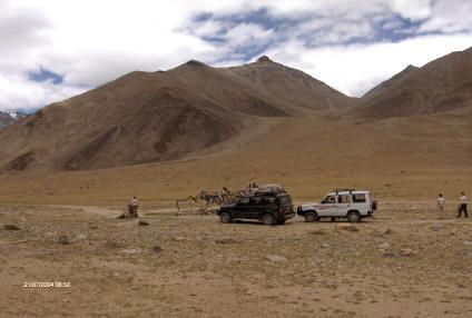 Ladakh Image