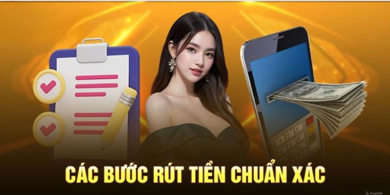 Hướng dẫn cách thức giao dịch an toàn và siêu tốc