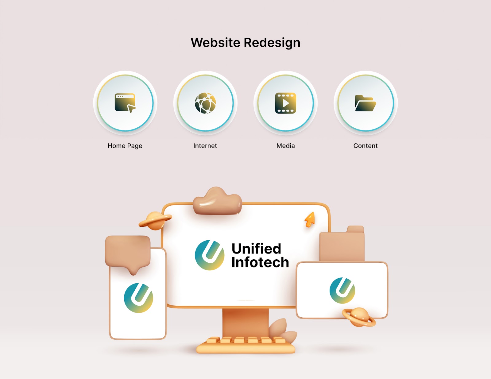 Website Redesign