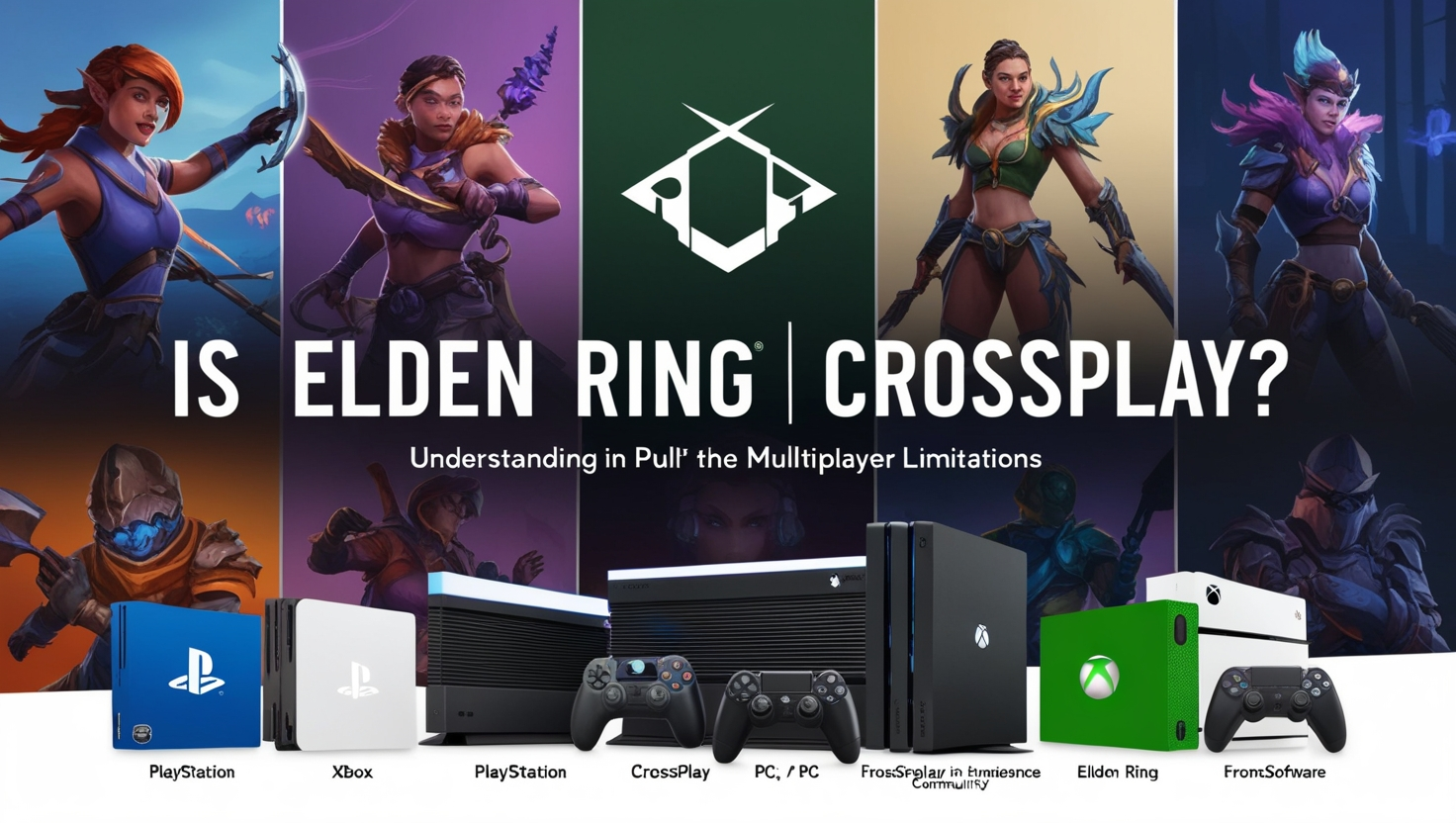 Is Elden Ring Crossplay