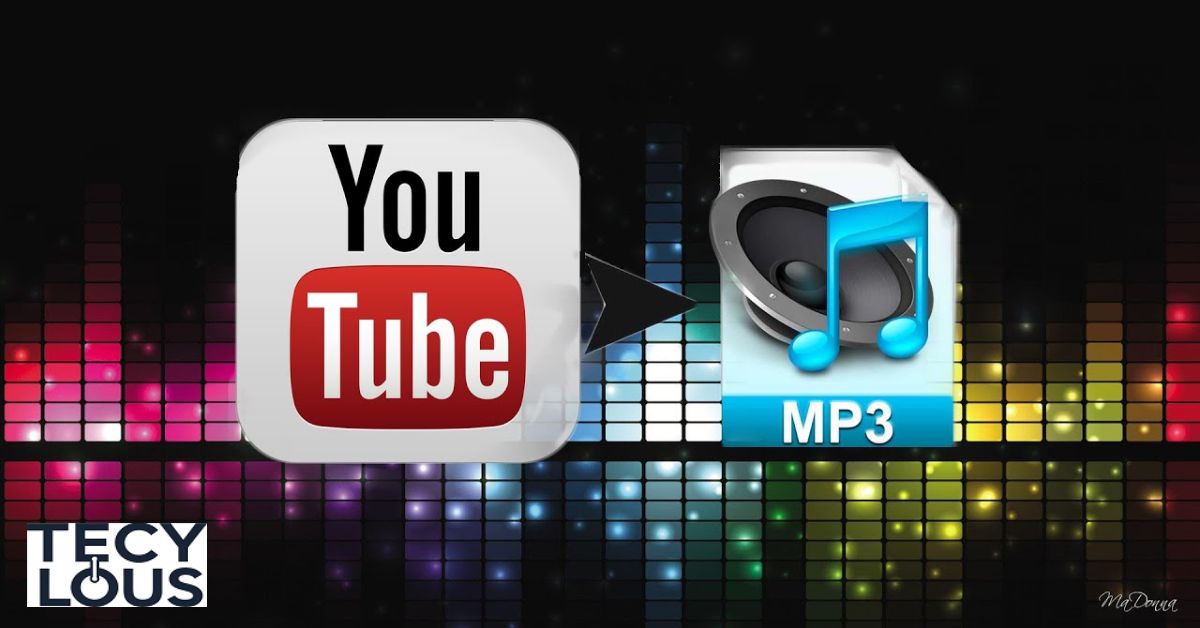 MP3 YouTube Converter