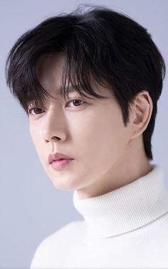 This contains an image of  Park Hae Jin 
