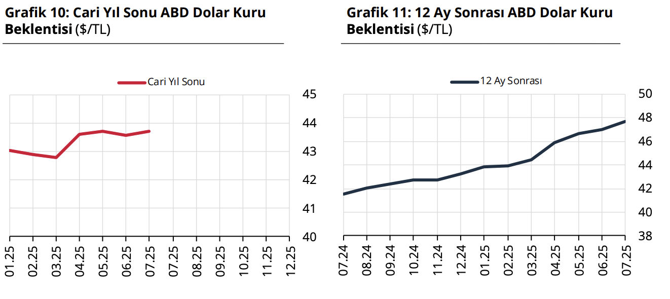 Türkiye Cumhuriyet Merkez Bankası faiz kararını açıkladı (Temmuz)