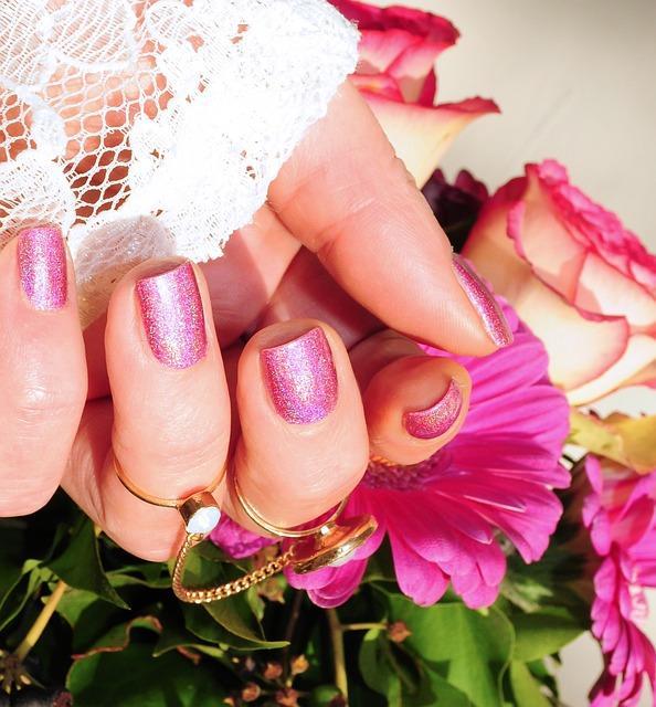 Free Nail Polish Beauty photo and picture