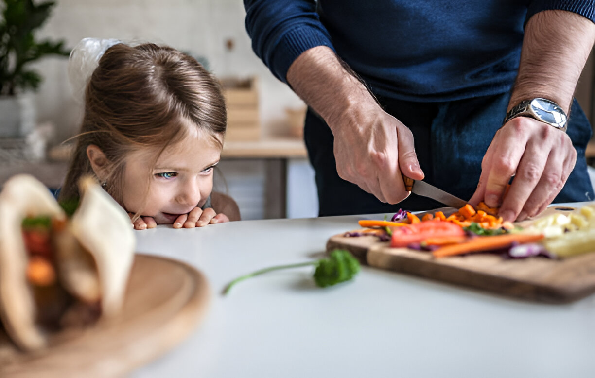 Como incluir mais legumes na dieta para crianças? - Blog do Mercantil Atacado