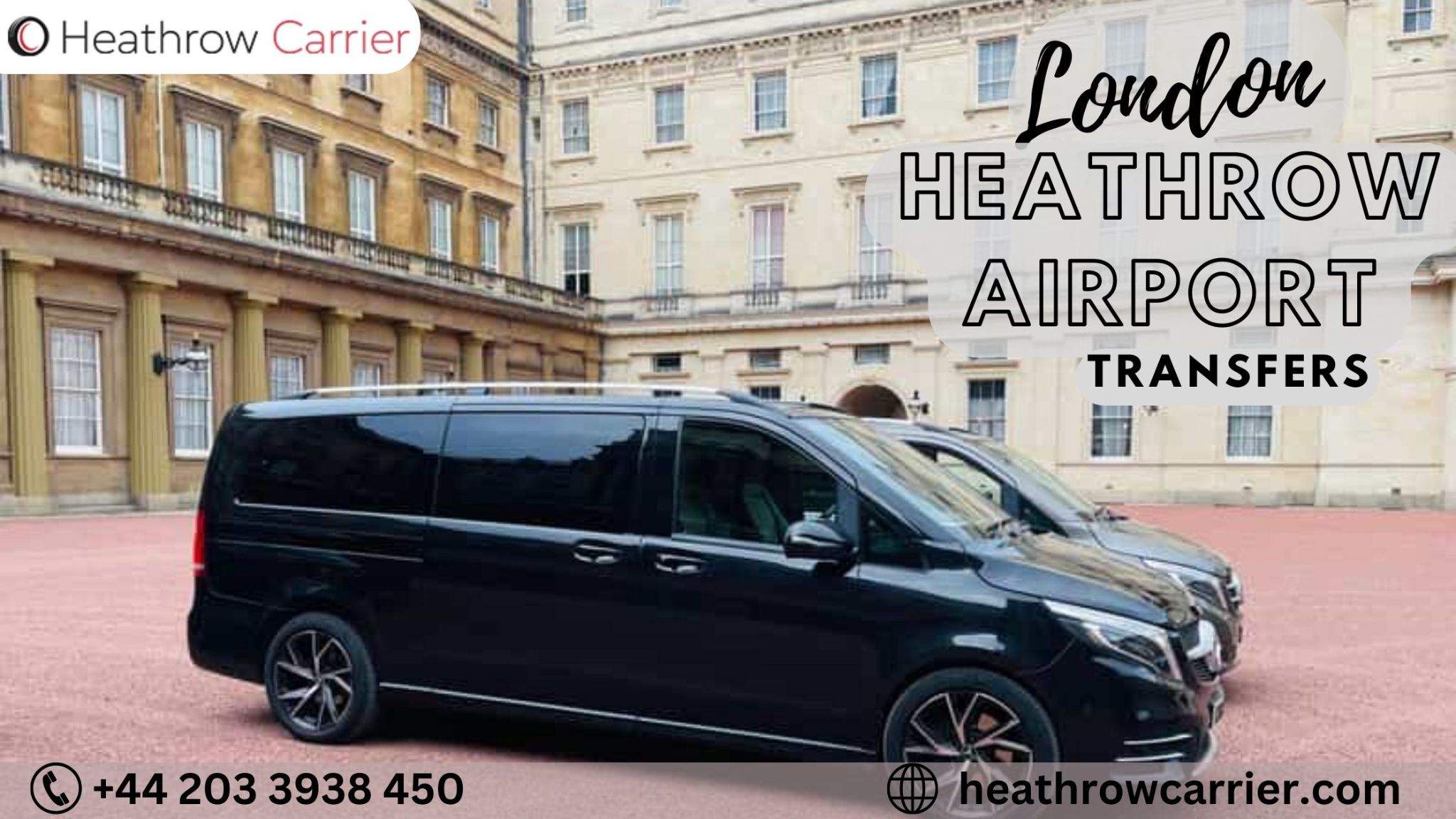 London Heathrow Airport Transfer