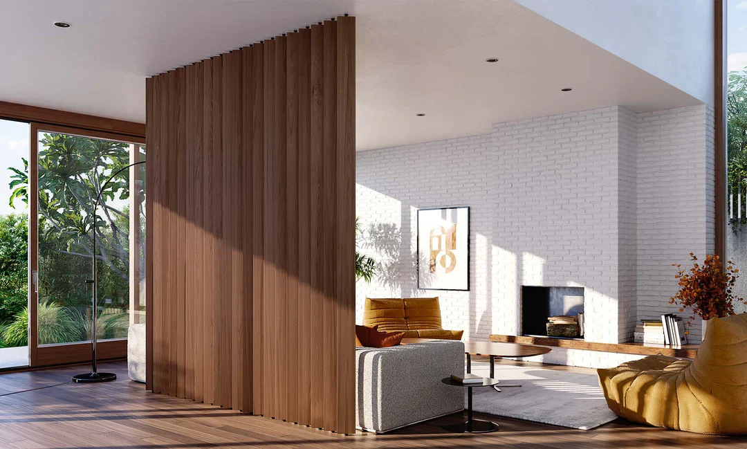 Creative Room Dividers