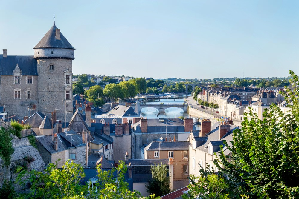Location voiture de mariage à Laval