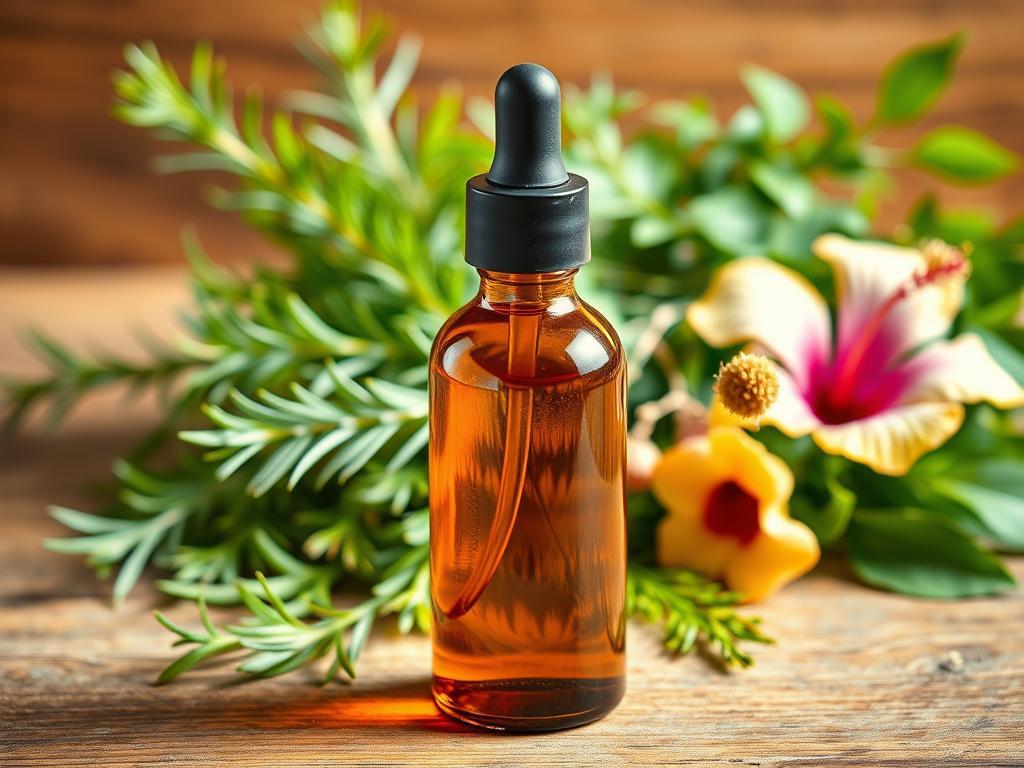 ayurvedic hair oil for hair growth