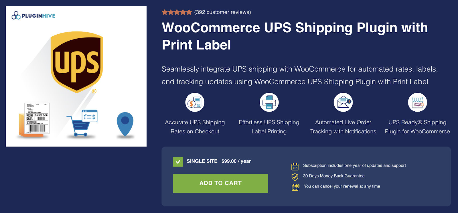 8+ Best WooCommerce Plugins To Boost Your Sale in 2025 4