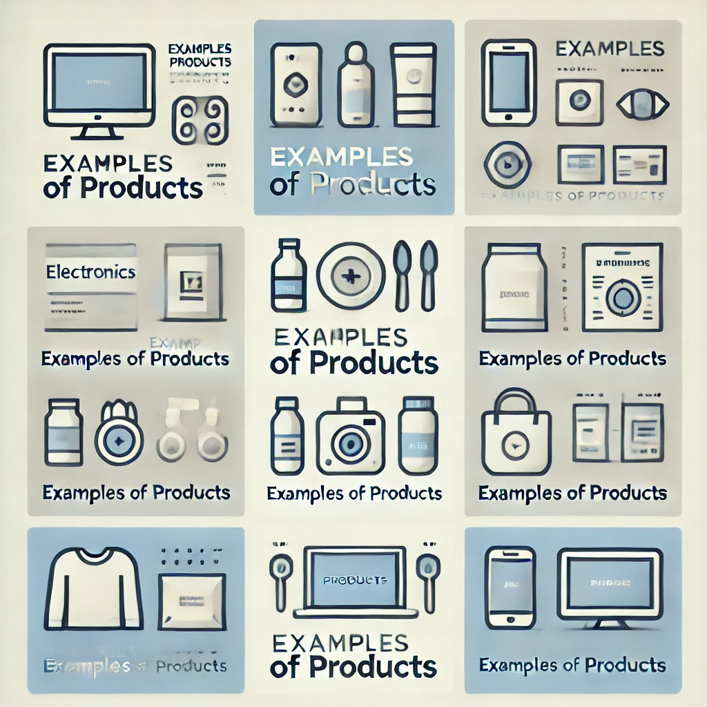 Product Definition