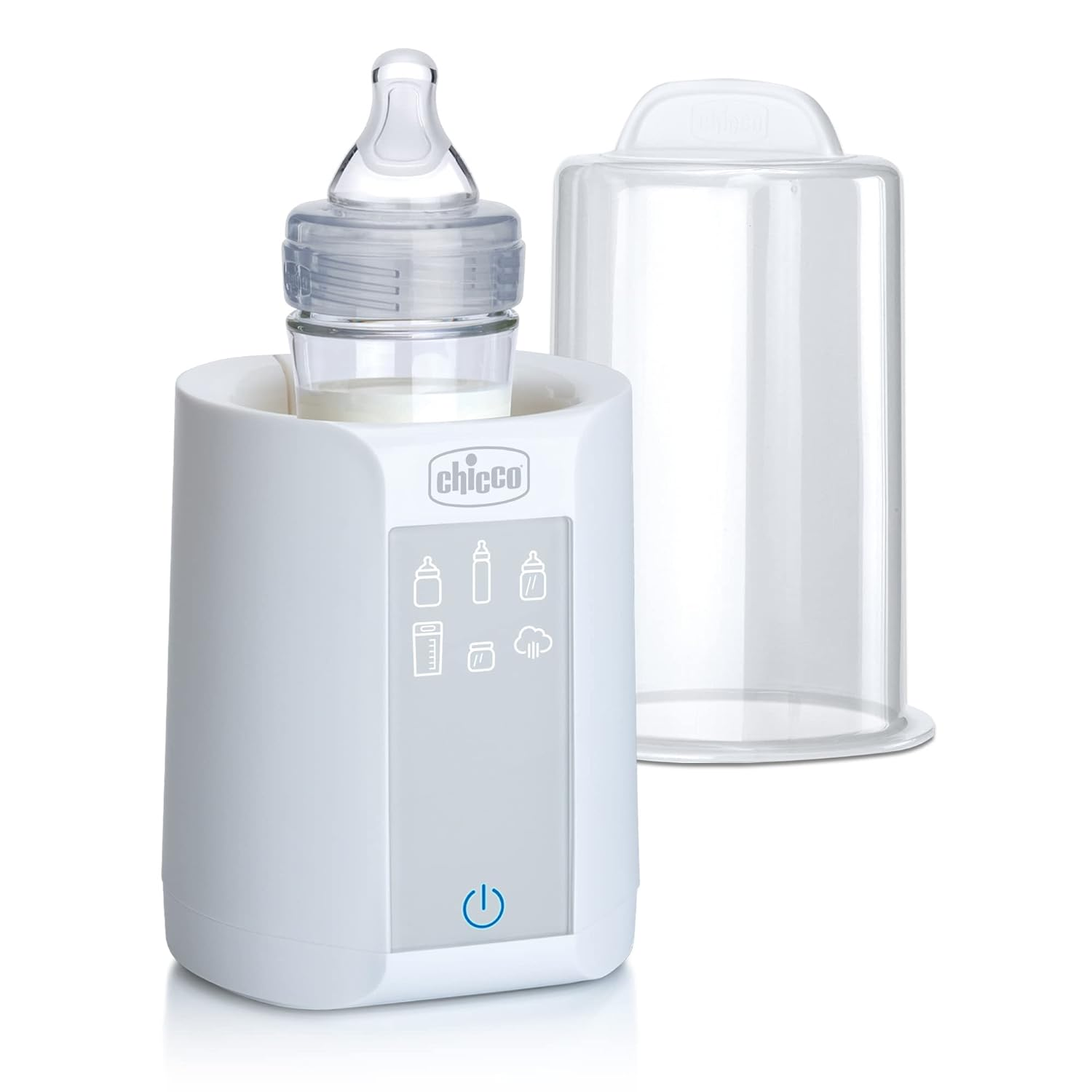 Chicco Digital Bottle Warmer