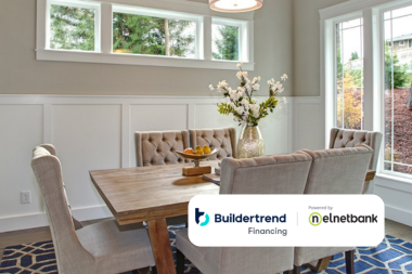 everything you need to know about buildertrend financing for home remodels nelnet bank dining room custom built michigan