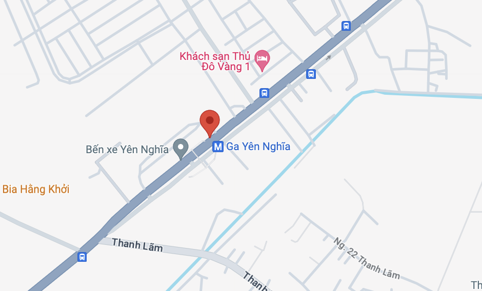 văn phòng nhà xe sapa explore tại hà nội