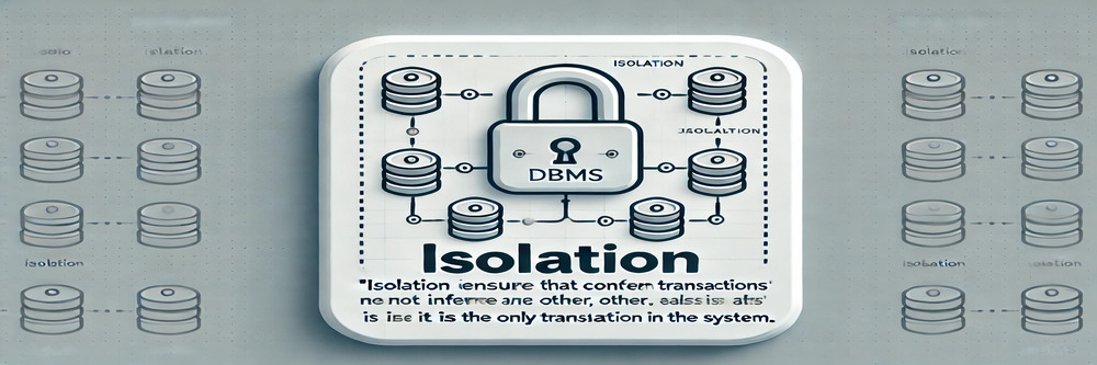 ACID Properties in DBMS