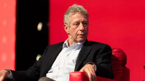 Ex-NPR Editor Uri Berliner Mocks New NPR CEO Skipping House Hearing