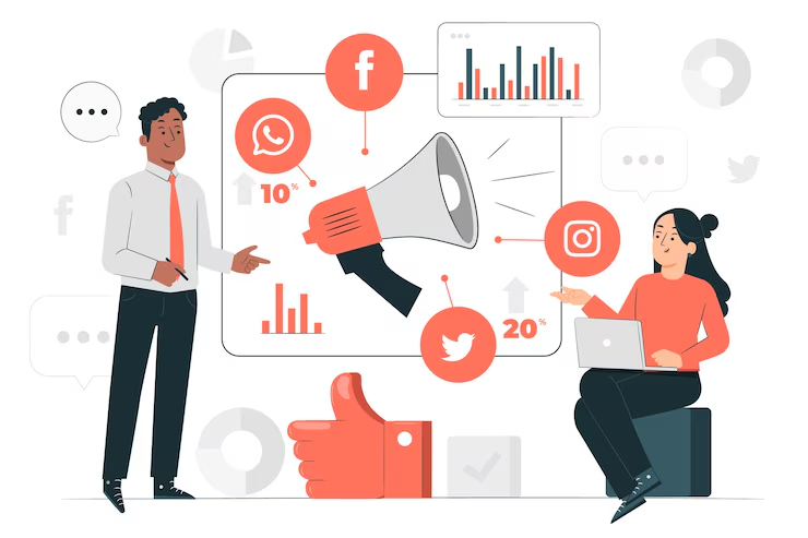 Marketing Brand