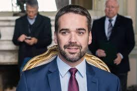 Eduardo Leite será próximo presidente do PSDB - 30/11/2022 - Poder - Folha