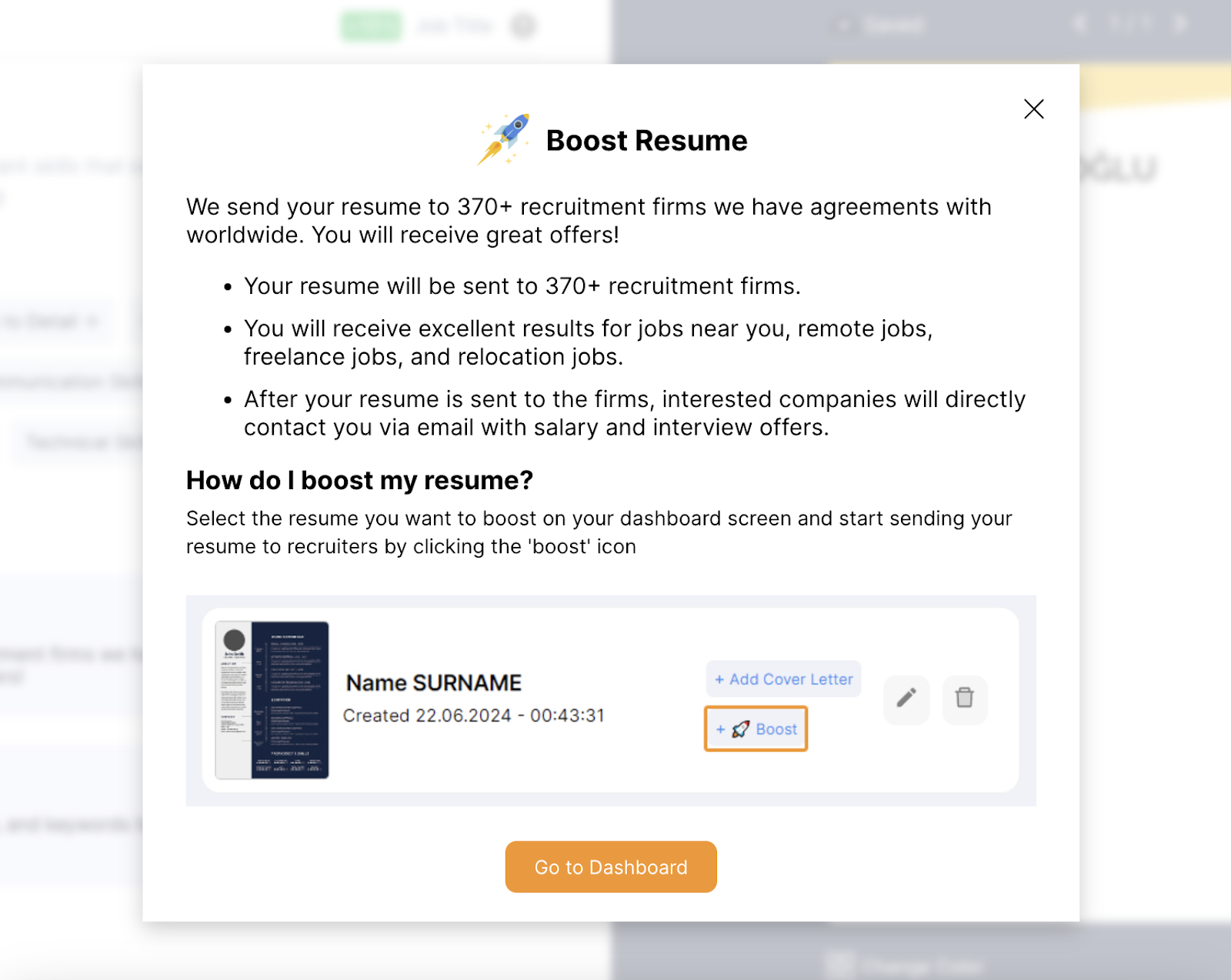 Rabbit Resume Launches Viral Remote Job Strategy That Helps Candidates Land Multiple Offers