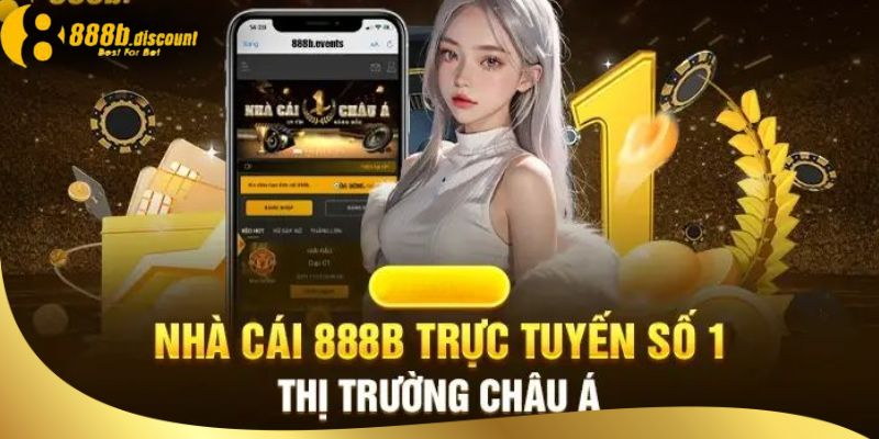 Những thông tin tổng quan về 888 B